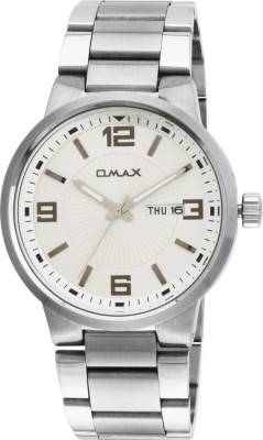 Omax SS300 Watch  - For Men   Watches  (Omax)