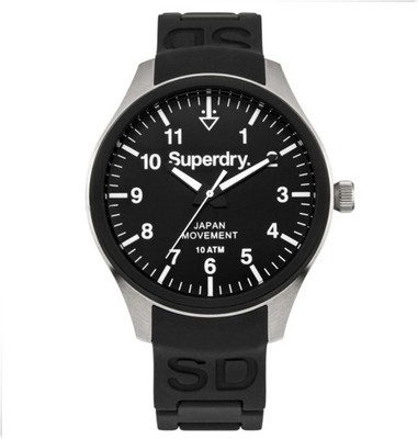 

Superdry SYG109BG Watch - For Men