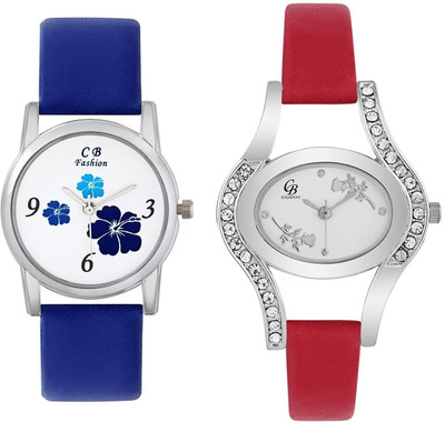 

CB Fashion 106-216 Watch - For Women