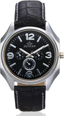 

Roycee 1326-SL03 1326 Watch - For Men