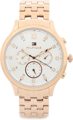

Tommy Hilfiger TH1781611J Watch - For Women