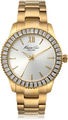 

Kenneth Cole IKC4989\A00002 New York Watch - For Women