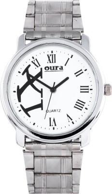 Oura WWC26 Analog Watch  - For Men   Watches  (Oura)