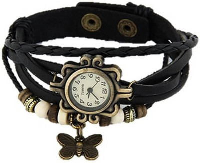

One Personal Care ENG-316 Vintage Watch - For Women