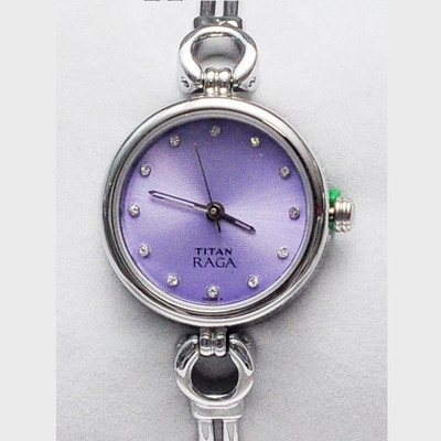 

Titan 311SM03 Watch - For Women