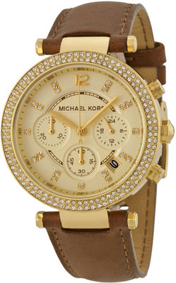 

Michael Kors MK2249 Watch - For Women