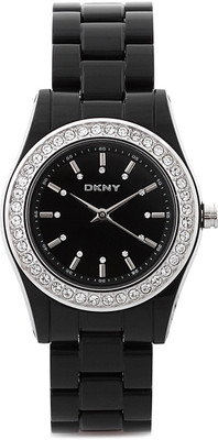 

DKNY NY8146 CHAMBERS Watch - For Women