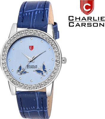 

Charlie Carson CC037G Watch - For Women