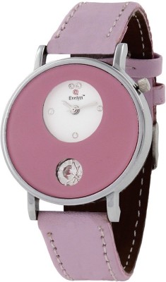 Evelyn PI-235 Analog Watch  - For Women   Watches  (Evelyn)
