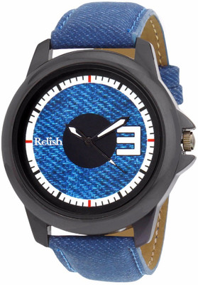 

Relish R-506 Watch - For Men