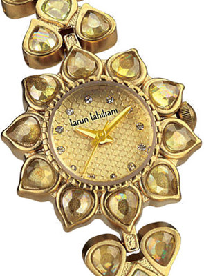 

Tarun Tahiliani TT08L1 Watch - For Women
