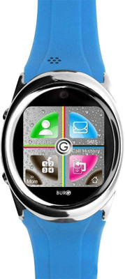 

Burg 1213 Watch - For Men & Women