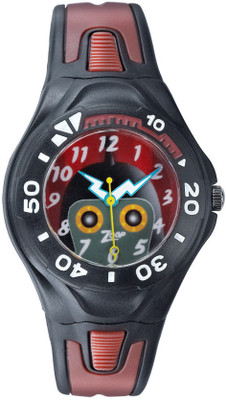 

Zoop C1001PP04 Robots Watch - For Boys & Girls