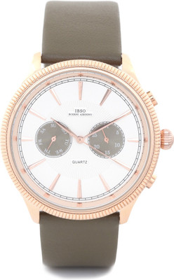 

IBSO D6816GE Watch - For Men