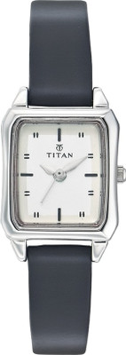 

Titan 2488SL01/02 Karishma Watch - For Women
