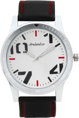 Armbandsur -ABS0003MSB Analog Watch  - For Men   Watches  (Armbandsur)