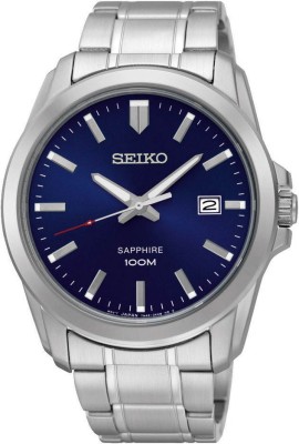 Seiko SGEH47P1 Dress Watch  - For Men   Watches  (Seiko)
