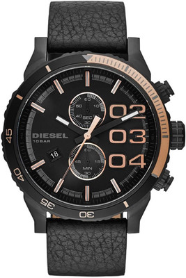 

Diesel DZ4327 Watch - For Men(End of Season Style)