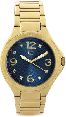

Tommy Hilfiger 1781317 Victoria Watch - For Women