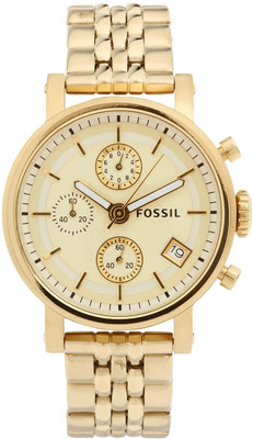 

Fossil ES2197 Watch - For Women