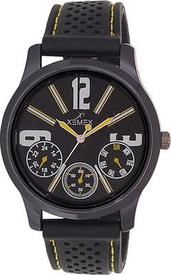 

Xemex ST1001NP01 New Generation Watch - For Men