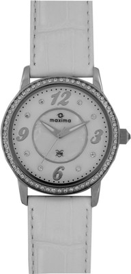 

Maxima 32130LMLI Attivo Watch - For Women