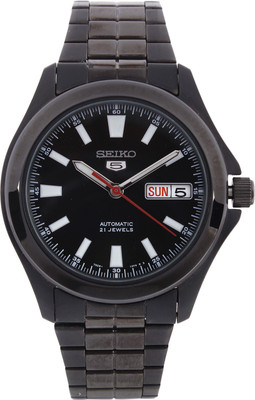 

Seiko SNKL13K1 Watch - For Men