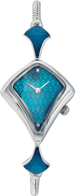 

Titan NC9897VM02 Raga Watch - For Women
