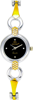

ADAMO AD38BM02 Shine Watch - For Women