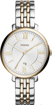 

Fossil ES3739 JACQUELINE Watch - For Women