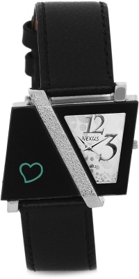 

Nexus NX_7577 Watch - For Women