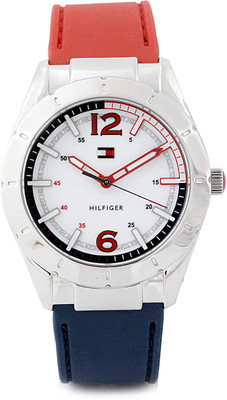 

Tommy Hilfiger TH1781193/D Watch - For Men & Women