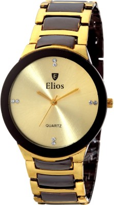 Elios Imperial Analog Watch  - For Men   Watches  (Elios)