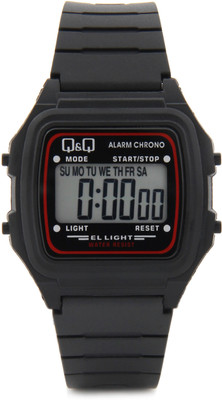 

Q&Q L116-001 Watch - For Men