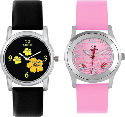 

CB Fashion 115-122 Watch - For Women