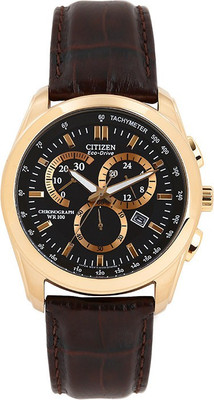

Citizen AT1183-07E Eco-Drive Watch - For Men