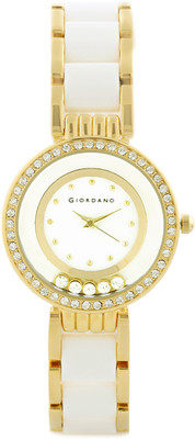 

Giordano 60063-33 Watch - For Women
