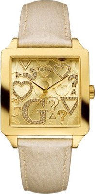 

Guess W90057L1 Watch - For Women