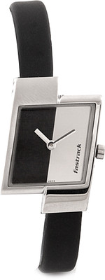 

Fastrack NE2161SL06 Basics Watch - For Women