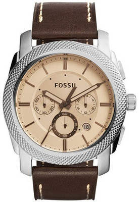 

Fossil FS5170I Watch - For Men