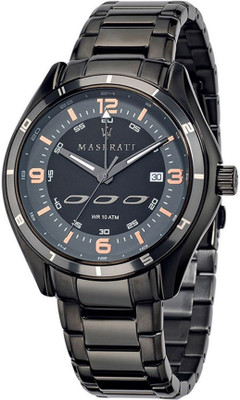 

Maserati Time R8853124001 Watch - For Men