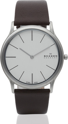 

Skagen 858XLSLD THEODOR Watch - For Men