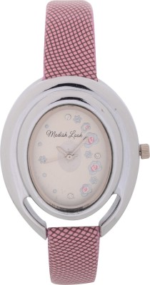 Modish Look MLJW0601 Analog Watch  - For Women   Watches  (Modish Look)