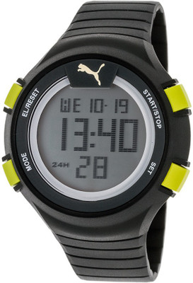 

Puma PU911281001U Watch - For Men & Women