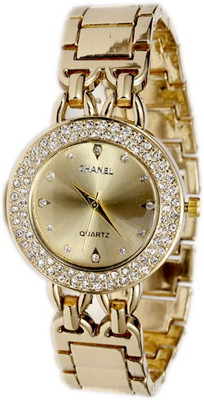 

Chanel Wh035 Watch - For Girls