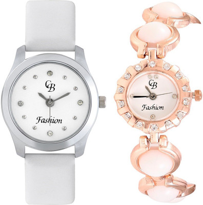 

CB Fashion 102-132 Watch - For Women