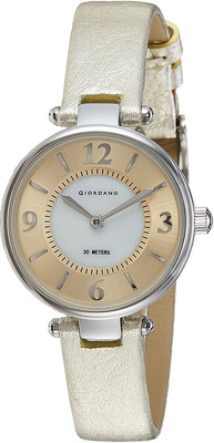 Giordano 2796-03 Watch - For Women