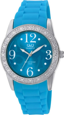 

Q&Q Q738J315Y Watch - For Women