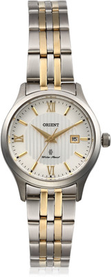 

Orient SSZ3Z001W0 Dressy Elegant Watch - For Women
