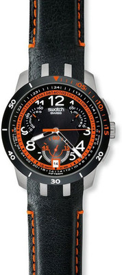 

Swatch YRS424_O Watch - For Men